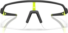 Oakley Sutro Lite matte black/clear