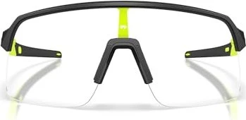 Oakley Sutro Lite matte black/clear