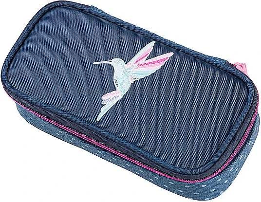 Schneiders Walker Fame Schlampermäppchen colibri