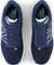 New Balance Fresh Foam X 880v13 nb navy/bleach blue/green aurac (Damen) Vorschaubild