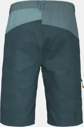 Ortovox Casale Shorts Kletterhose kurz dark arctic grey (Herren)