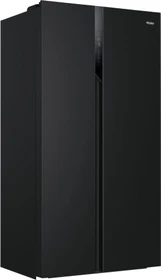 Haier HSR3918ENPB Side-by-Side