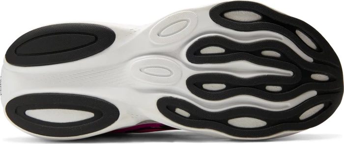 New Balance Ellipse Breathe pink heat/black (Damen)