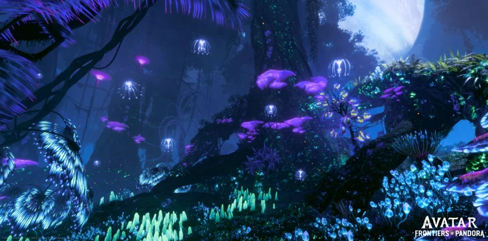 Avatar: Frontiers of Pandora (PS5)