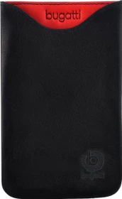 Bugatti Fashion Style Skinny Universal Größe M glowing coal