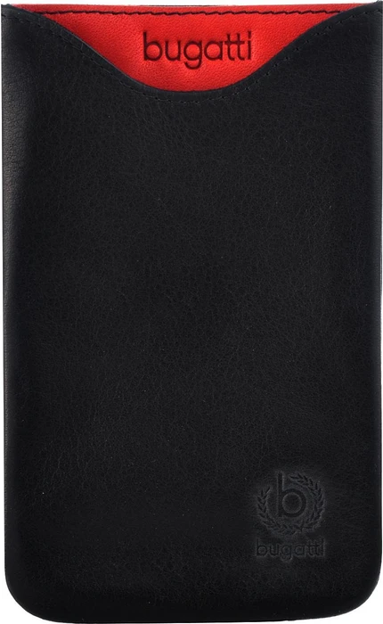 Bugatti Fashion Style Skinny Universal Größe M glowing coal