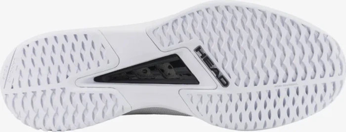 Head Sprint Pro 4.0 Clay weiß/schwarz (Herren)