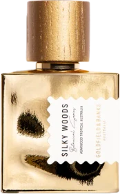 Goldfield & Banks Silky Woods Eau de Parfum, 50ml