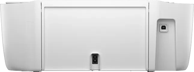 HP DeskJet 2922 All-in-One weiß, Instant Ink, Tinte, mehrfarbig