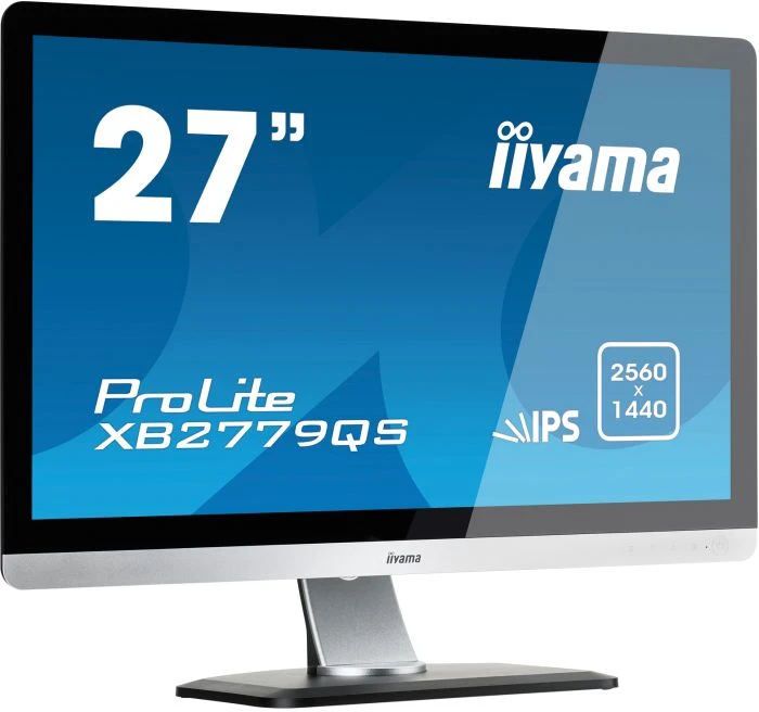 iiyama ProLite XB2779QS-S1, 27"