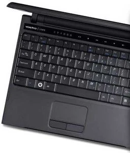 Dell Vostro 1220, Core 2 Duo, 2GB RAM, 250GB HDD, DE