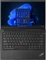 Lenovo ThinkPad E14 G4 (AMD) - Aluminum, Ryzen 5 5625U, 16GB RAM, 512GB SSD, DE Vorschaubild