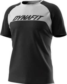 Dynafit Ride Trikot kurzarm black out nimbus (Herren)
