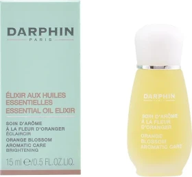 Darphin Essential Oil Elixir Orange Blossom Aromatic Care Gesichtsöl, 15ml