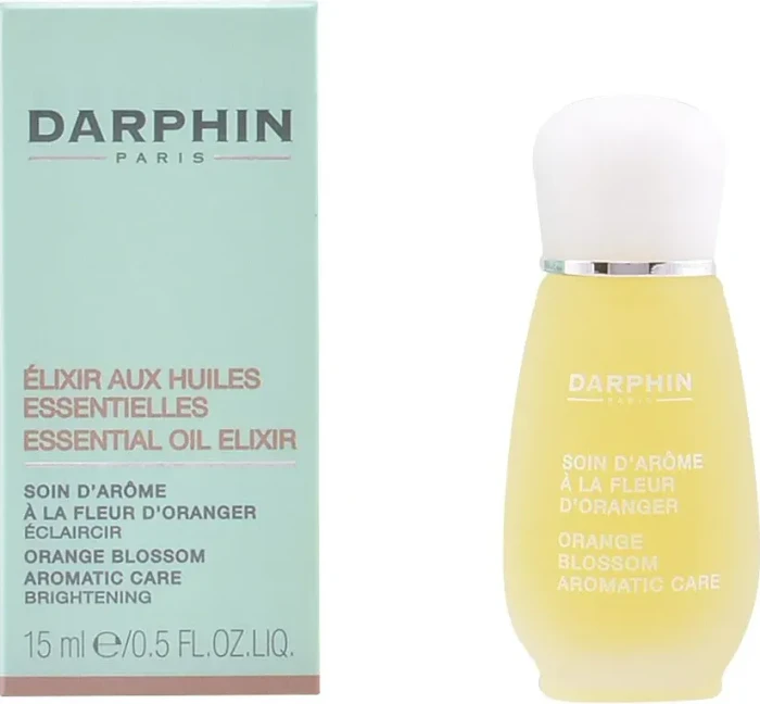 Darphin Essential Oil Elixir Gesichtsöl, 15ml