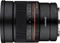 Samyang MF 85mm 1.4 RF für Canon RF Vorschaubild