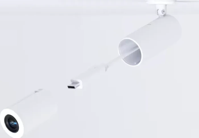 Ubiquiti AI Theta Pro Long-Distance Lens, Objektiv