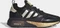 adidas ZX 2K Boost core black/linen/gold metallic (Damen) Vorschaubild