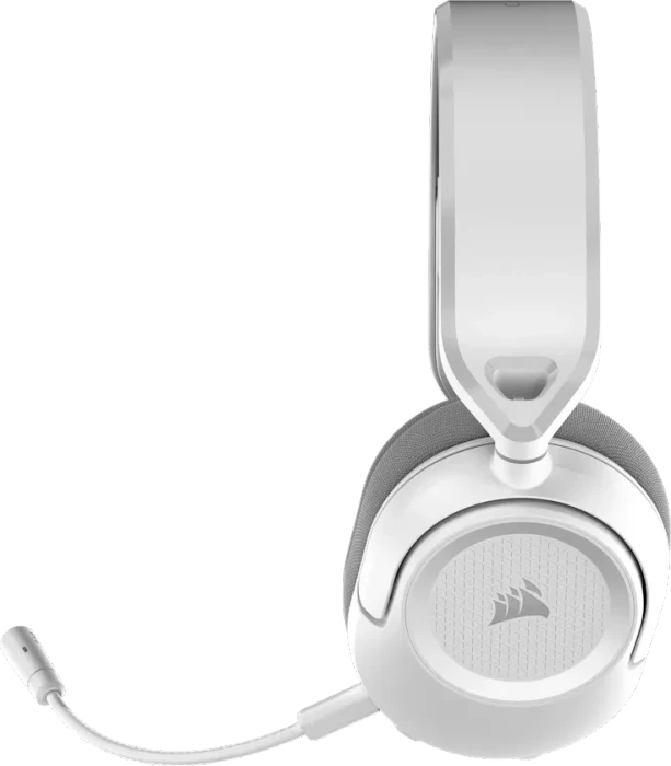 Corsair HS35 v3 Wireless weiß