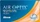 Alcon Air Optix Night&Day Aqua, -3.00 Dioptrien, 3 Stück