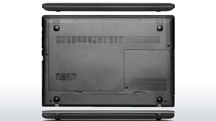Lenovo G50-30, Pentium N3530, 4GB RAM, 500GB HDD, DE