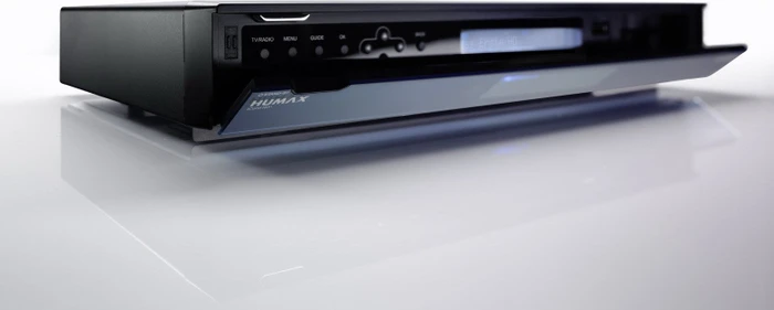 Humax iCord HD 250GB