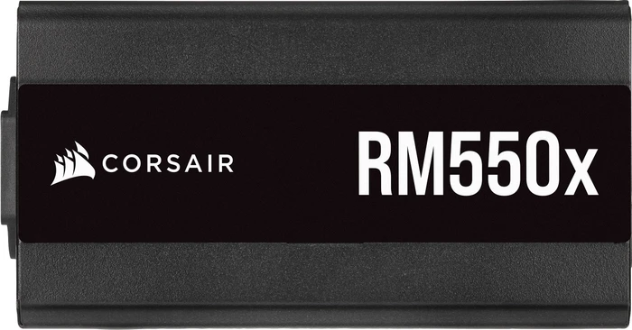 Corsair RMx Series 2021 RM550x 550W, ATX 2.4