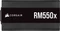 Corsair RMx Series 2021 RM550x 550W, ATX 2.4 Vorschaubild