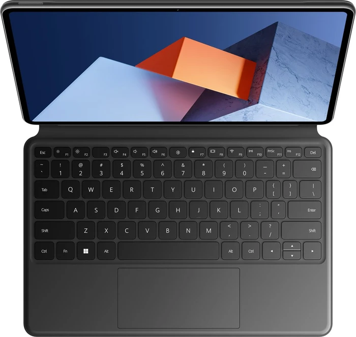 Huawei MateBook E (2022), Nebula Gray, Core i5-1130G7, 16GB RAM, 512GB, DE