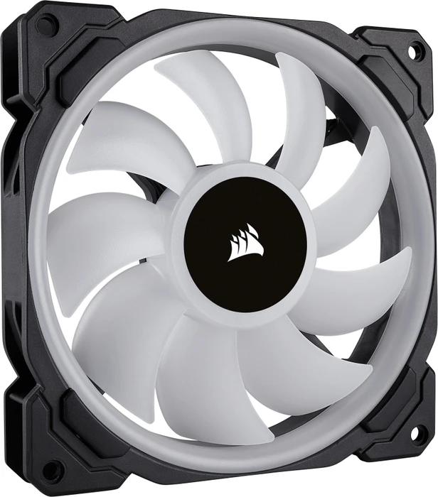 Corsair LL Series LL140 RGB, 140mm