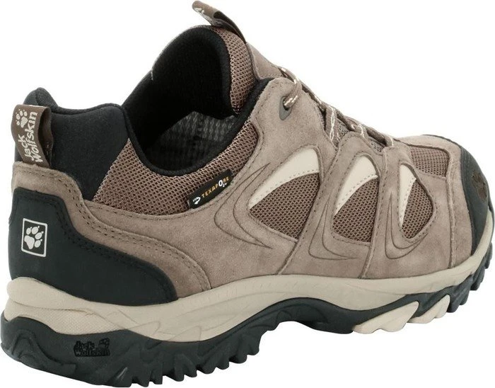 Jack Wolfskin Mountain Attack Texapore sahara (Damen)