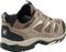 Jack Wolfskin Mountain Attack Texapore sahara (Damen) Vorschaubild