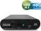 Fantec DB-ALU31A, USB-C 3.1 Vorschaubild
