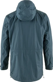 Fjällräven Singi X Anorak mountain blue (Herren)