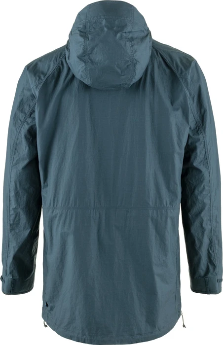 Fjällräven Singi X Anorak mountain blue (Herren)