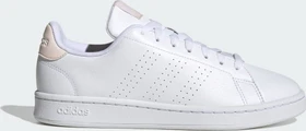 adidas Advantage cloud white/wonder quartz