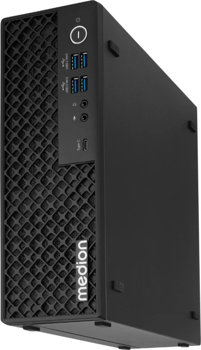 Medion Picoworx T80 SFF, Core i5-13500HX, 32GB RAM, 1TB SSD