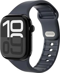 Vonmählen Classic Band 2 für Apple Watch (40mm/41mm/42mm) navy