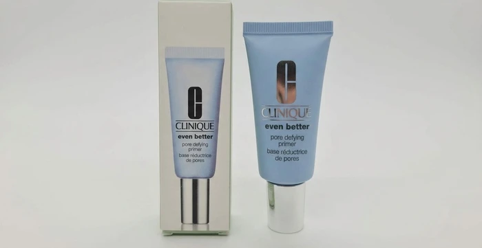 Clinique Even Better Pore Defying Primer, 15ml