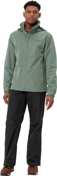 Vaude Escape Light Funktionsjacke agave (Herren)