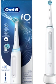 Oral-B iO Series 4N quite white