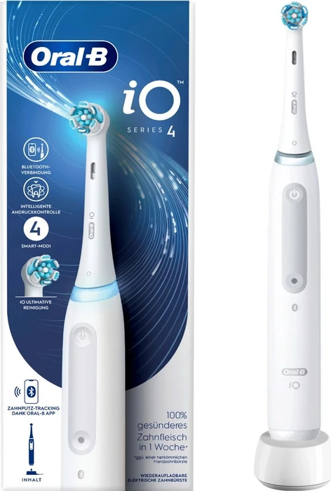 Oral-B iO Series 4N