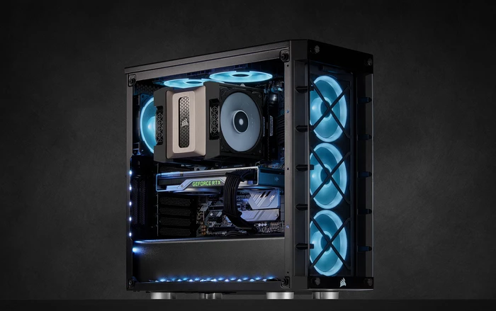 Corsair Air Series A500