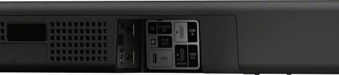 Sony HT-A5000