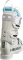 Head Raptor WCR 115 PV grau (Damen) (Modell 2025/2026) Vorschaubild