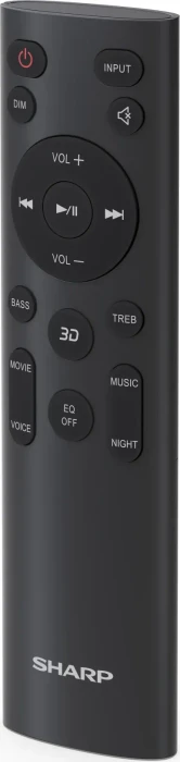 Sharp HT-SB700