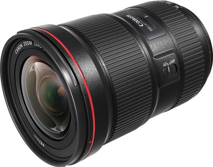 Canon EF 16-35mm 2.8 L III USM