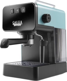 Gaggia Espresso Deluxe riverway green
