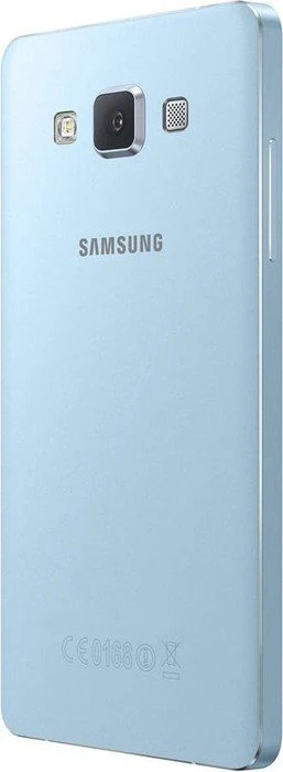 Samsung Galaxy A5 hellblau
