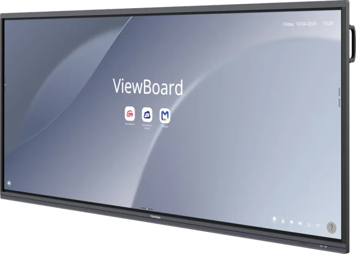 ViewSonic ViewBoard IFP92UW, 91.52"